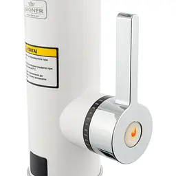 Проточний водонагрівач Kroner KRM Volt - CW189 з дисплеєм (CV023242) - мініатюра 3
