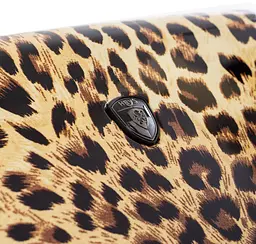 Валіза Heys Brown Leopard (L) (13128-3041-30) - мініатюра 6