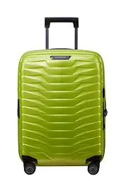 Валіза Samsonite PROXIS 55 см LIME 55x40x20(23) CW6*74001