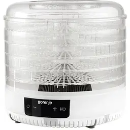 Сушарка Gorenje FDK500GCW - мініатюра 2