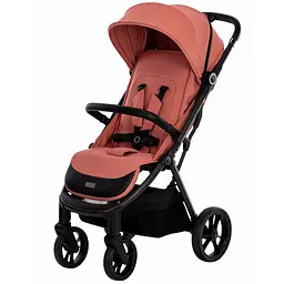 Прогулянкова коляска FreeON Dynamic pink (82597)