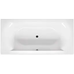 Ванна акрилова Rho Lnares 190x90 BT4800500000000 Білий