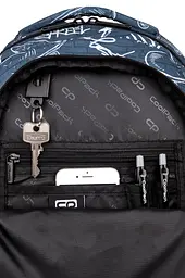 Рюкзак CoolPack Jerry STREET LIFE (F029697) - мініатюра 5