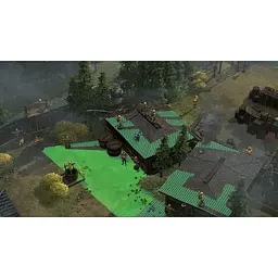 Ключ активації Microsoft Shadow Tactics: Aiko's Choice для Xbox Series S/X - мініатюра 8