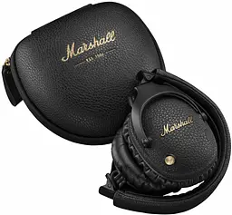 Навушники Marshall Monitor III A.N.C Black (1006861) - мініатюра 2