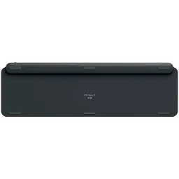 Клавіатура Logitech MX Keys S Graphite UA (920-011593) 920-011593 - мініатюра 4