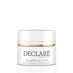 Антивіковий живильний крем проти зморшок Declare 50 ml (592)