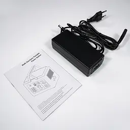 Портативне джерело живлення KPS-700GX Kraft (42-00054) - мініатюра 6