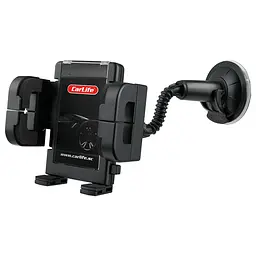 Тримач мобільного телефону Carlife 40-110 мм (PH603)