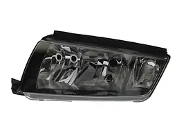Фара передня ліва SKODA FABIA I 08.99-03.08 DEPO (665-1105L-LDEM2)