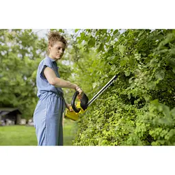 Кущоріз Karcher HGE 2-18 (1.445-600.0) - мініатюра 5
