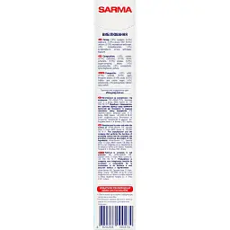 Пральний порошок Sarma Для ручного прання 400 г - мініатюра 3