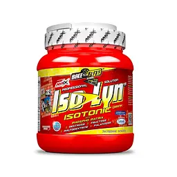 Ізотонік AMIX IsoLyn Isotonic, 800 грам - Апельсин