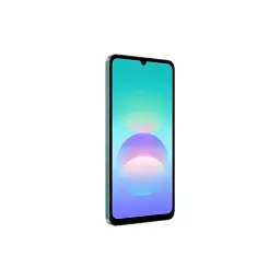 Мобільний телефон Samsung Galaxy A08 4/128Gb Green (SM-A085FZGGSEK) - мініатюра 3