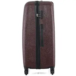 Валіза Semi Line 28" L Burgundy (T5581-6) - мініатюра 4