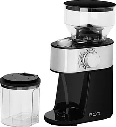 Кавомолка жорнова ECG KM 1412 Aromatico - мініатюра 4