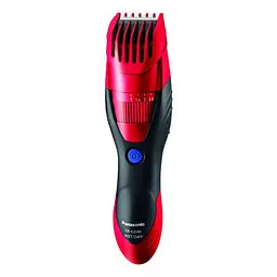 Тример для бороди та вусів Panasonic ER-GB40-R520 - мініатюра 2
