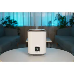 Зволожувач повітря Ardesto 3.1 л білий (USH-H-26W) - мініатюра 15