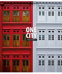 Зошит загальний Школярик Genius One city two parts у лінію 80 аркушів 5 шт. (080-3137L) - мініатюра 2