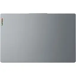 Ноутбук Lenovo IdeaPad Slim 3 15AMN8, Office, 15. 6 дюймів, AMD Ryzen 5 7520U до 4. 3GHz, 8GB RAM, 256GB SSD, AMD Radeon 610M, Arctic Grey - мініатюра 11
