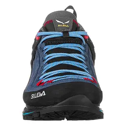 Кросівки Salewa MTN Trainer 2 GTX Wms 38 Синій - мініатюра 7