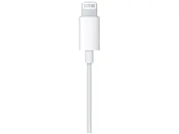 Навушники з мікрофоном Apple EarPods with Lightning (MWTY3) - мініатюра 3