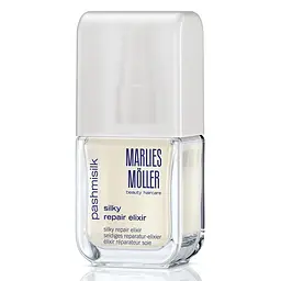 Відновлююча сироватка для кінчиків волосся Silky Repair Elixir Marlies Moller 50 ml (тестер)