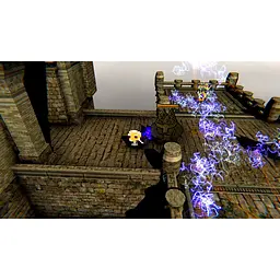 Ключ активації Microsoft Soul Shifter для Xbox One/Series S/X - мініатюра 10