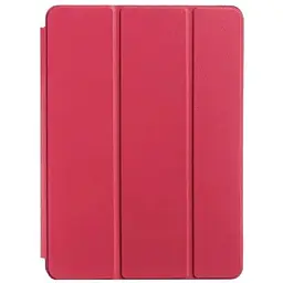 Чохол Smart Case+stylus для Apple iPad 2/3/4 червоний