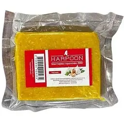 Мастирка горохова HARPOON Часник 200 г