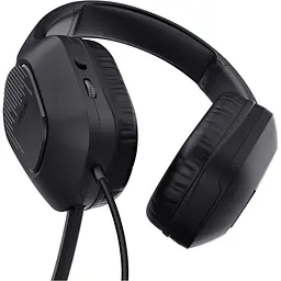 Ігрові навушники Trust GXT 415 Zirox Black (24990) [119419] - мініатюра 5