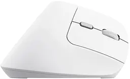Комп'ютерна миша Trust Bayo II Ergonomic WL білий teh0014043 - мініатюра 4