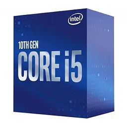 Процесор INTEL Core™ i5 10400 (BX8070110400)