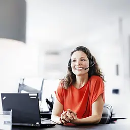 Гарнітура Sennheiser EPOS SC 60 USB ML - мініатюра 7