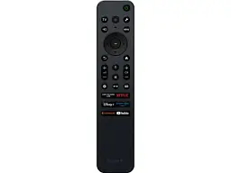 Телевізор Sony K-55XR80M2 - мініатюра 10