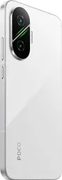 Смартфон Poco F7 12/512GB White - мініатюра 4