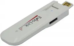 Модем EvdoLink EL 3277 3G USB modem White - мініатюра 4