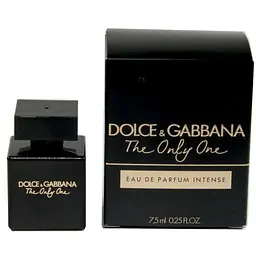 Dolce Gabbana The Only One Intense 7,5 мл парфумована вода