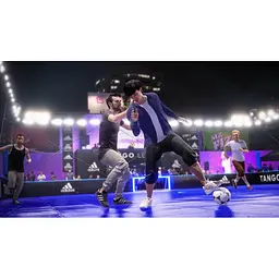 Гра FIFA 20 (ваучер на скачування) (російська версія) (Xbox One) - мініатюра 4
