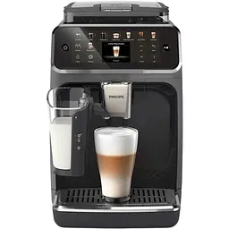 Кофемашина Philips Series 5500 (EP5544/50)