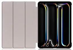 Чохол Primolux Slim для планшета Apple iPad Pro 11" 2024 (A2836 / A2837 / A3006) Graffiti - мініатюра 5