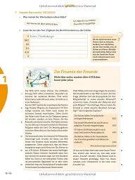 Sicher! aktuell B2.1 Kurs- und Arbeitsbuch mit MP3-CD zum Arbei - мініатюра 5