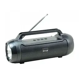 Портативна Bluetooth-колонка XM-U6 Wireless Speaker бездротова колонка з радіоприймачем фм бумбокс