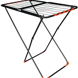 Сушарка для білизни підлогова Kanat PRO (KP-600) - мініатюра 7