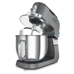 Кухонна машина Sencor Paul 1, 1700 Вт метал (STM7970) - мініатюра 4