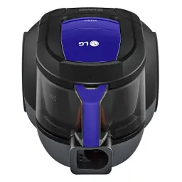 Пилосос з контейнером LG VC5506NHTB