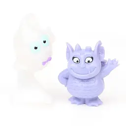 Іграшки, фігурки з мультфільму Вампіріна Vampirina, 8 шт - мініатюра 4