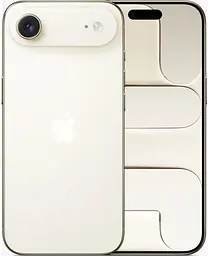 Мобільний телефон Apple iPhone Air 256GB Light Gold (MG2N4)