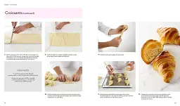French Patisserie: Master Recipes and Techniques from the Ferrandi School of Culinary Arts - мініатюра 4