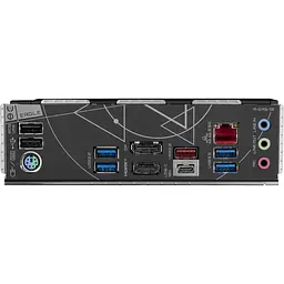 Материнська плата Gigabyte Z790 Eagle Socket 1700 - мініатюра 5